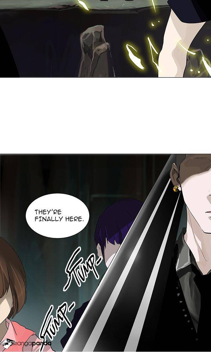 Tower of God Chapter 220 image 48